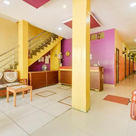 Spot On 74228 Galaxy Comforts Hotel Narasimharaja Puram Luaran gambar