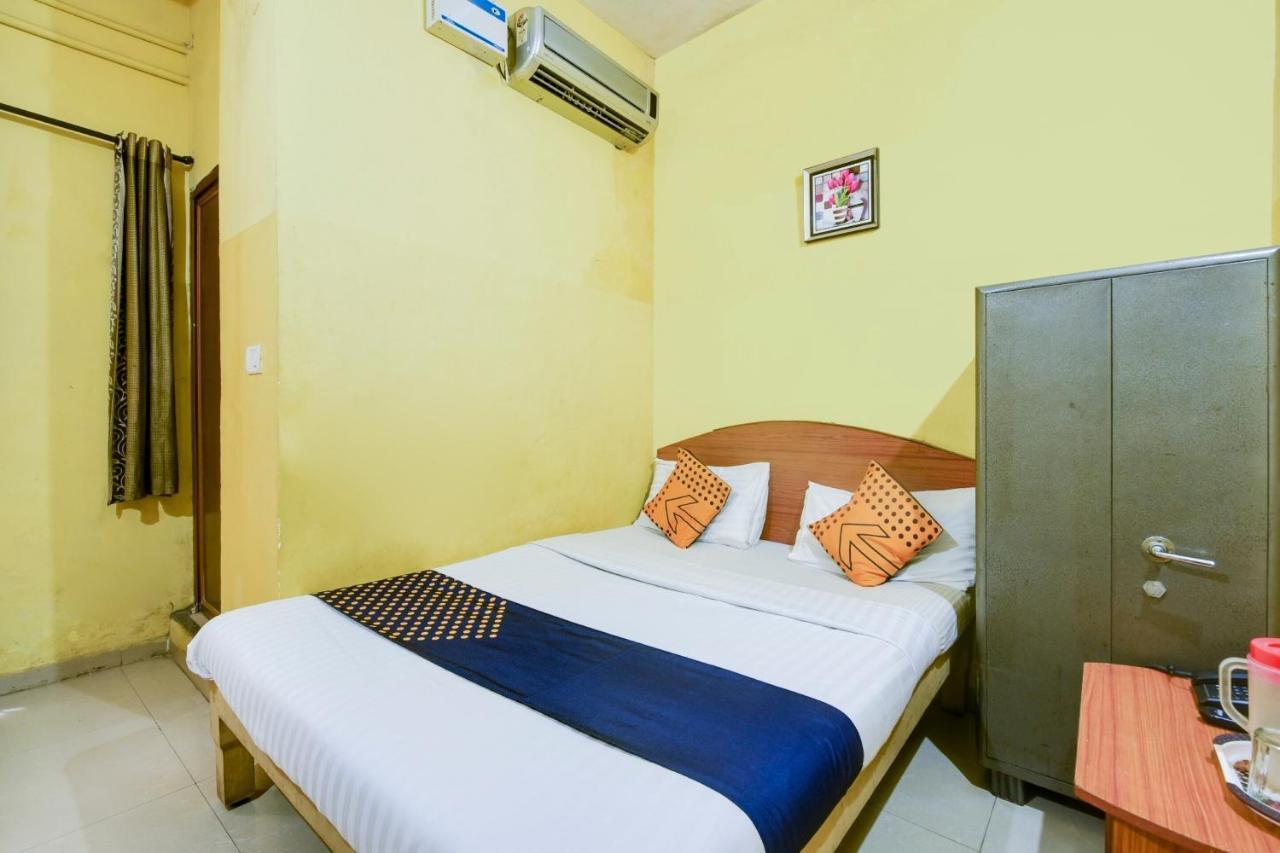 Spot On 74228 Galaxy Comforts Hotel Narasimharaja Puram Luaran gambar