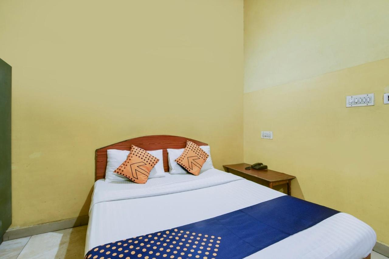 Spot On 74228 Galaxy Comforts Hotel Narasimharaja Puram Luaran gambar