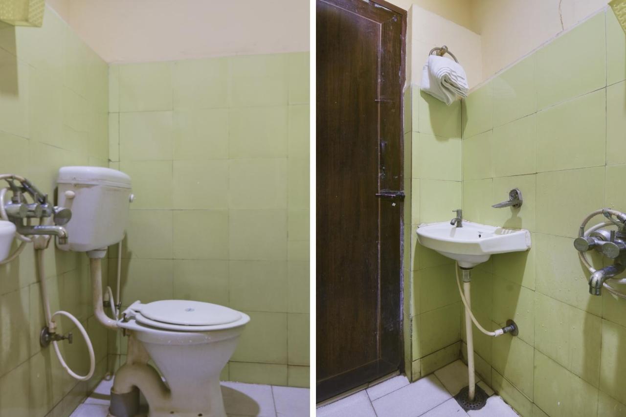Spot On 74228 Galaxy Comforts Hotel Narasimharaja Puram Luaran gambar