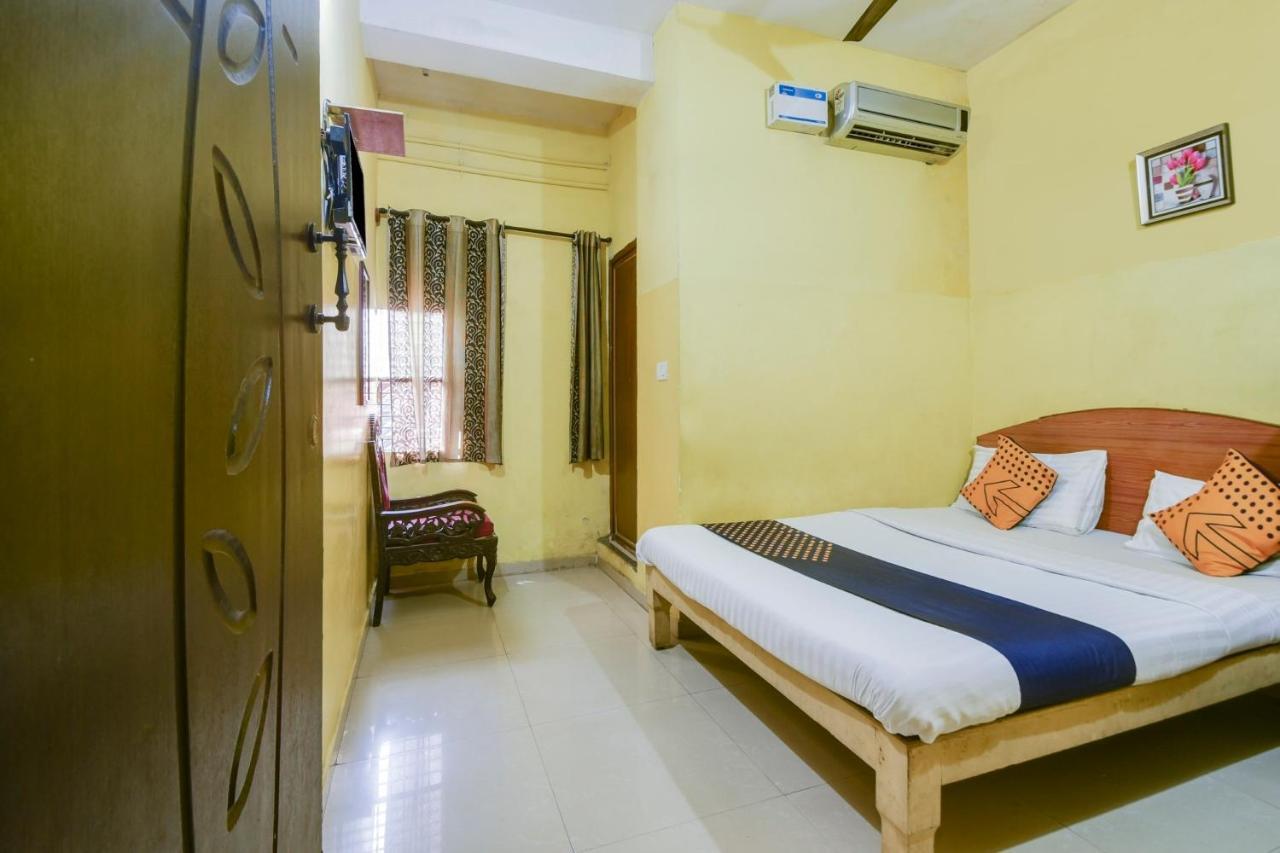 Spot On 74228 Galaxy Comforts Hotel Narasimharaja Puram Luaran gambar