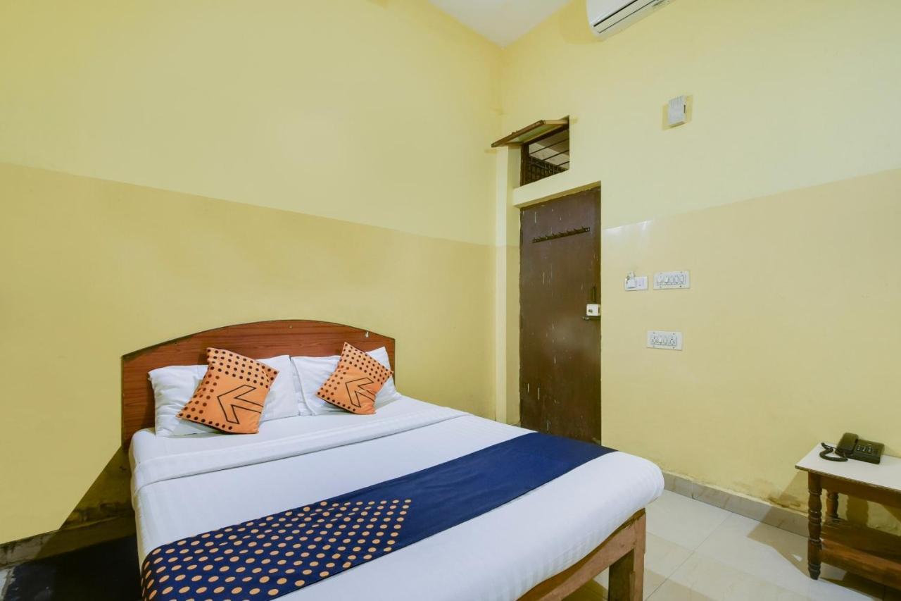 Spot On 74228 Galaxy Comforts Hotel Narasimharaja Puram Luaran gambar