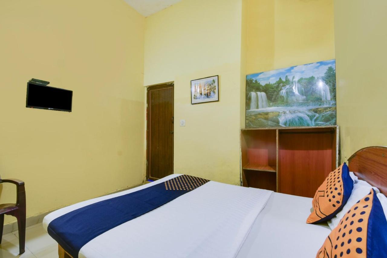 Spot On 74228 Galaxy Comforts Hotel Narasimharaja Puram Luaran gambar