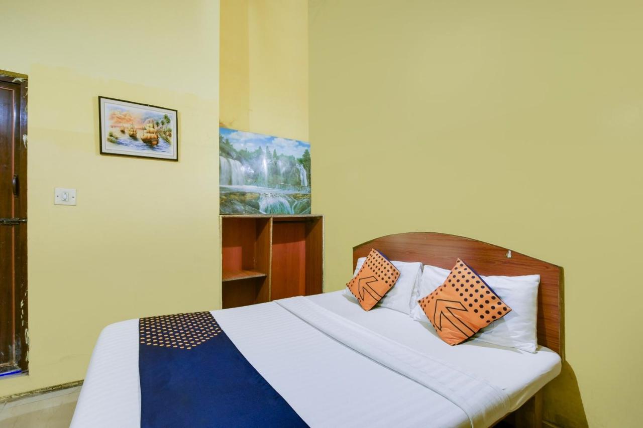 Spot On 74228 Galaxy Comforts Hotel Narasimharaja Puram Luaran gambar