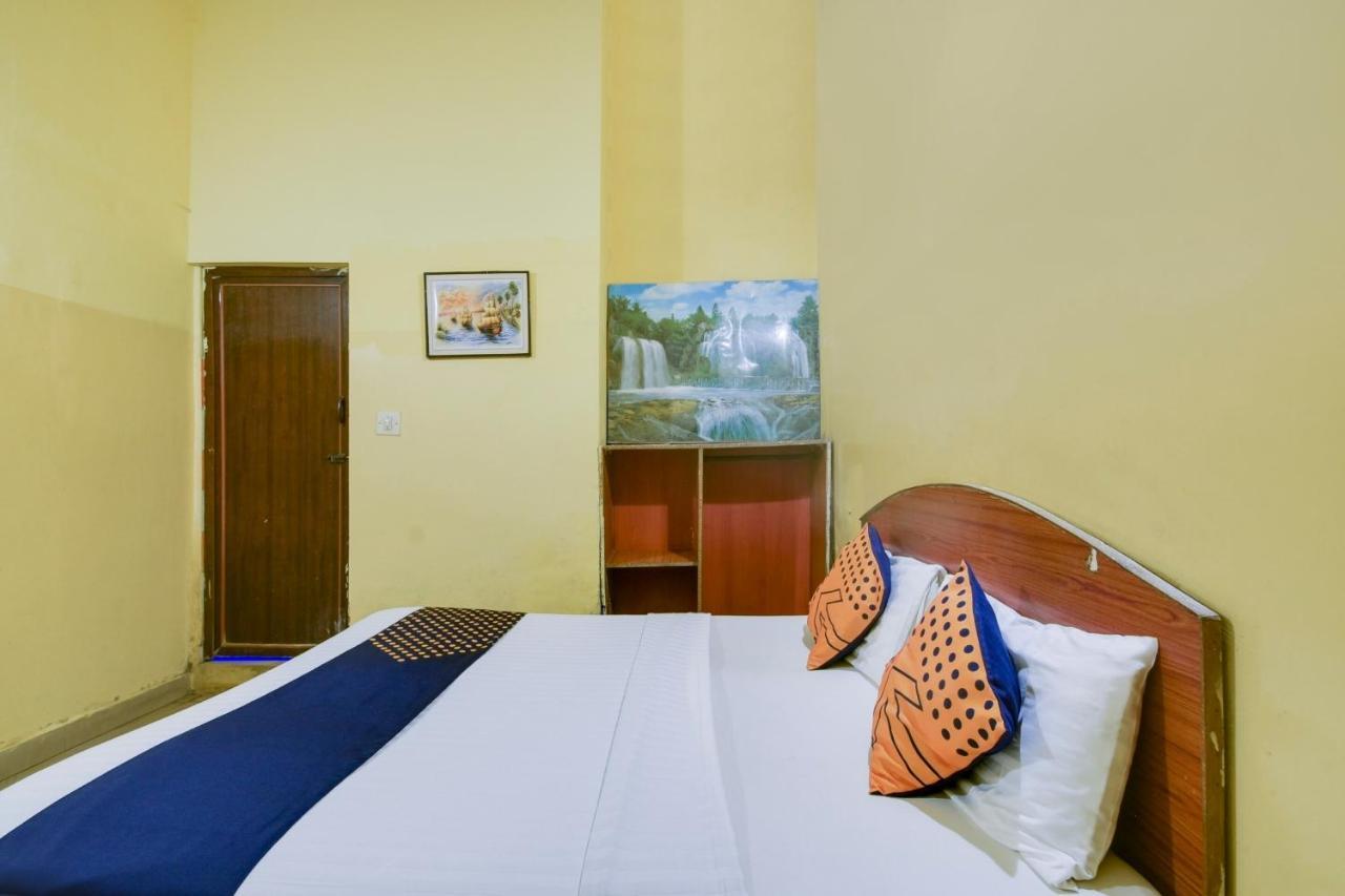 Spot On 74228 Galaxy Comforts Hotel Narasimharaja Puram Luaran gambar
