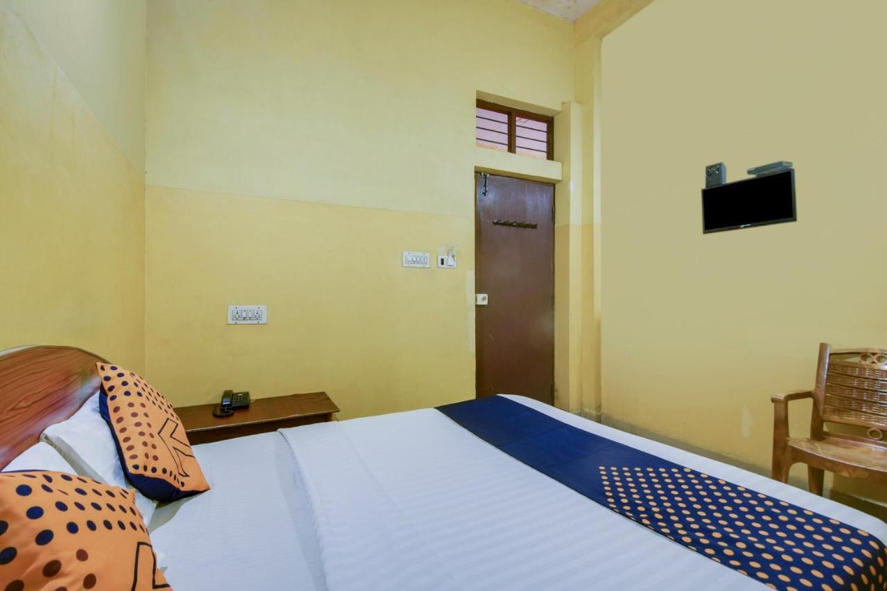 Spot On 74228 Galaxy Comforts Hotel Narasimharaja Puram Luaran gambar