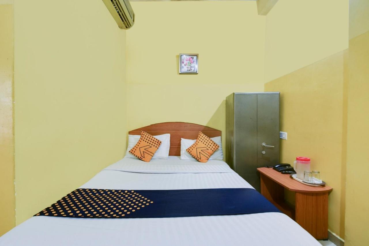 Spot On 74228 Galaxy Comforts Hotel Narasimharaja Puram Luaran gambar