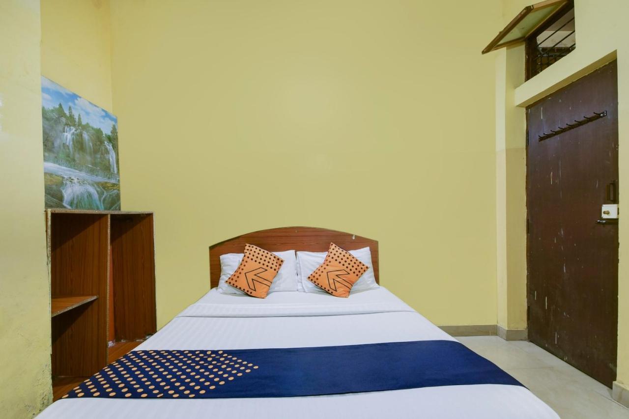 Spot On 74228 Galaxy Comforts Hotel Narasimharaja Puram Luaran gambar
