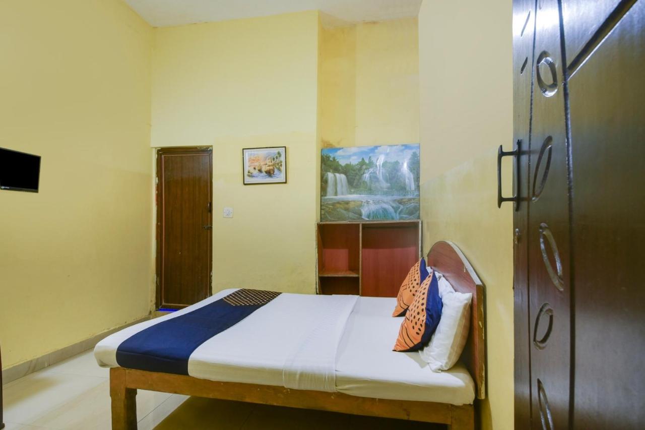 Spot On 74228 Galaxy Comforts Hotel Narasimharaja Puram Luaran gambar