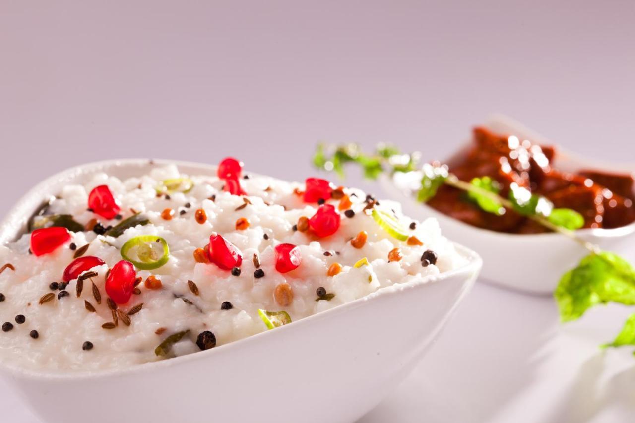 Spot On 74228 Galaxy Comforts Hotel Narasimharaja Puram Luaran gambar